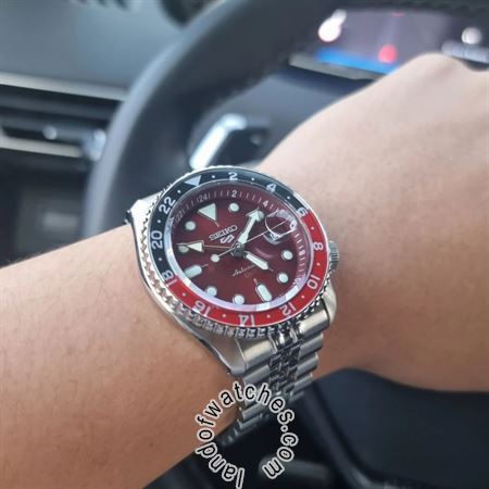 شراء ساعة معصم رجالیه سیکو(SEIKO) SSK031K1 كلاسيك | | | الأصلي