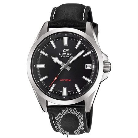 Buy Men's CASIO EFV-100L-1AVUDF Classic Watches | Original
