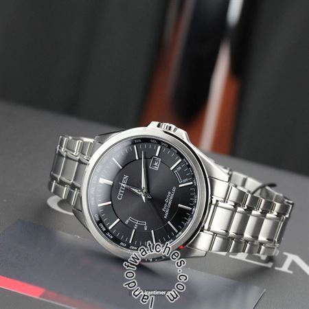 شراء ساعة معصم رجالیه سیتیزن(CITIZEN) CB0250-84E | | | الأصلي
