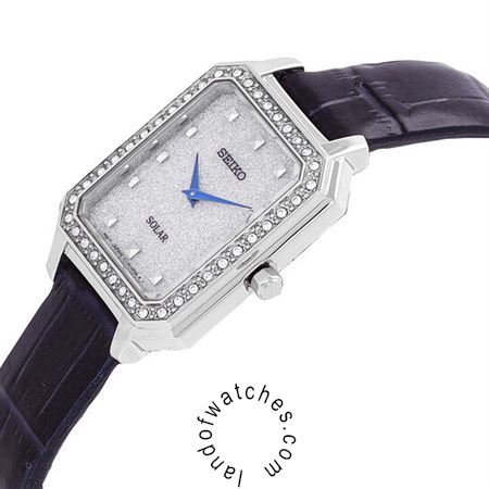 شراء ساعة معصم نسائیه سیکو(SEIKO) SUP429P1 كلاسيك | | | الأصلي