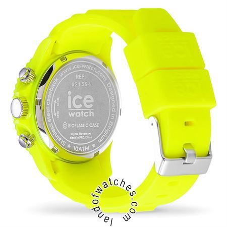 Buy Men's ICE WATCH 021594 Sport Watches | Original