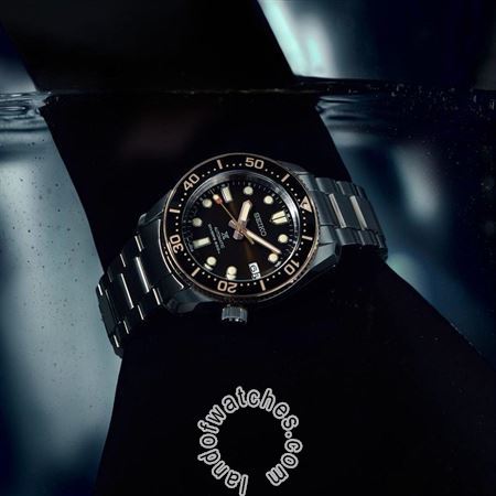 Buy Men's SEIKO SPB240J1 Classic Watches | Original