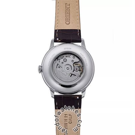 Buy Men's ORIENT RA-AK0805E30B Classic Watches | Original