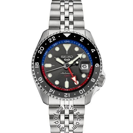 شراء ساعة معصم رجالیه سیکو(SEIKO) SSK019 كلاسيك | | | الأصلي