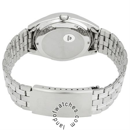 Buy Men's ORIENT FAB00009L9 Classic Watches | Original