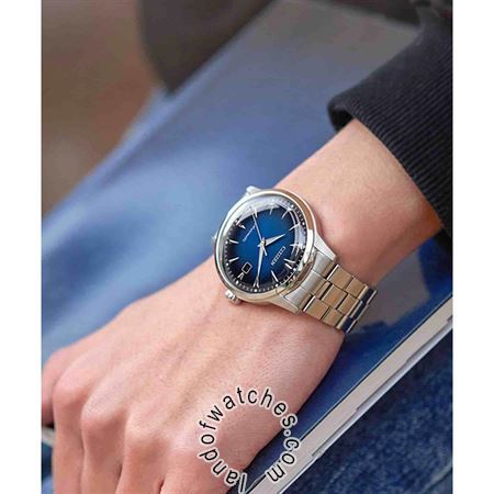 Buy CITIZEN NK0009-82L Watches | Original