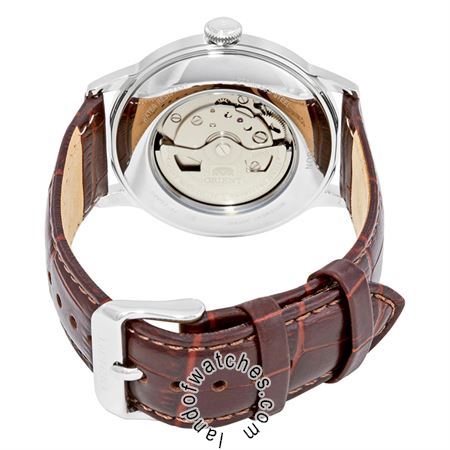 Buy Men's ORIENT RA-AG0002S10B Watches | Original