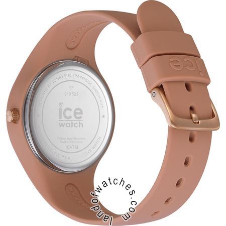 شراء ساعة معصم آیس واج(ICE WATCH) 019525 | | | الأصلي