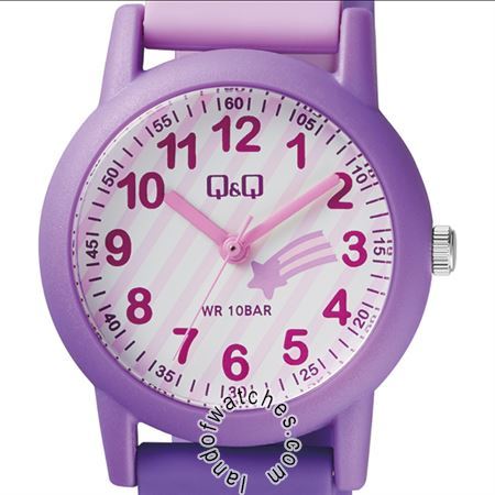 Buy Q&Q VS49J004Y Sport Watches | Original