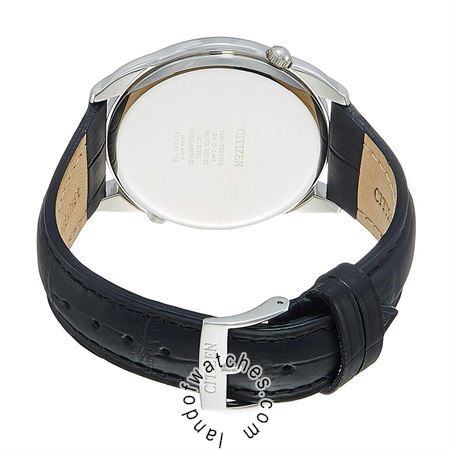 شراء ساعة معصم رجالیه سیتیزن(CITIZEN) AO3009-04A كلاسيك | | | الأصلي