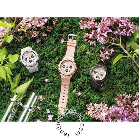 Buy CASIO BGA-150EF-4B Watches | Original