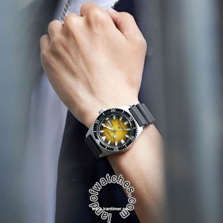 شراء ساعة معصم رجالیه سیتیزن(CITIZEN) NY0120-01X رياضة | | | الأصلي