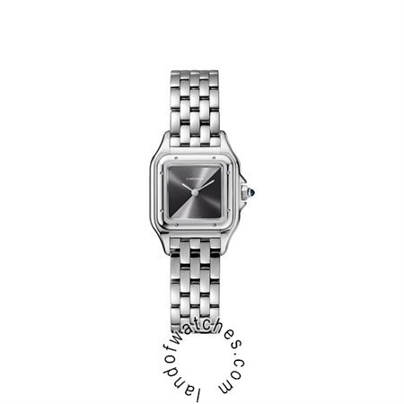 Buy CARTIER CRWSPN0010 Watches | Original
