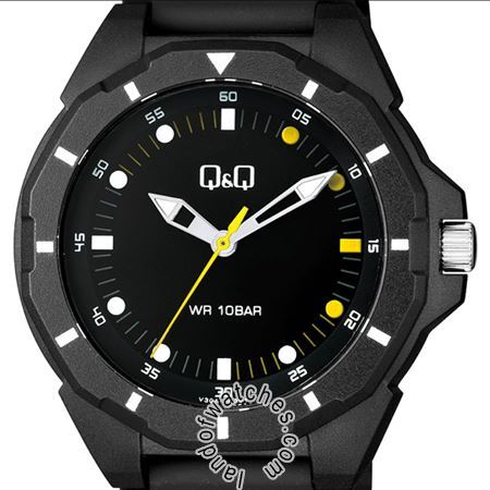 Buy Men's Q&Q V30A-003VY Watches | Original