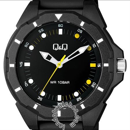 Buy Men's Q&Q V30A-003VY Watches | Original