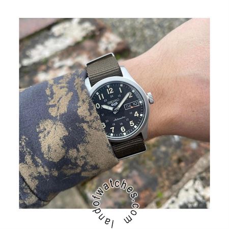 Buy Men's SEIKO SRPJ85K1 Sport Watches | Original