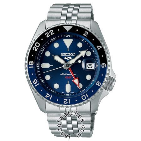 شراء ساعة معصم سیکو(SEIKO) SSK003 | | | الأصلي