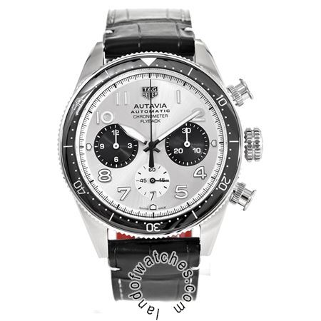 Watches Gender: Men's,Movement: Automatic,Date Indicator,Power reserve indicator,Chronograph,ROTATING Bezel