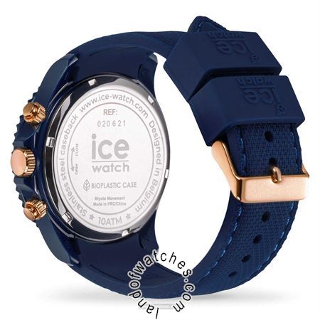 شراء ساعة معصم رجالیه آیس واج(ICE WATCH) 020621 رياضة | | | الأصلي