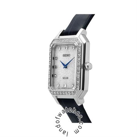 شراء ساعة معصم نسائیه سیکو(SEIKO) SUP429P1 كلاسيك | | | الأصلي