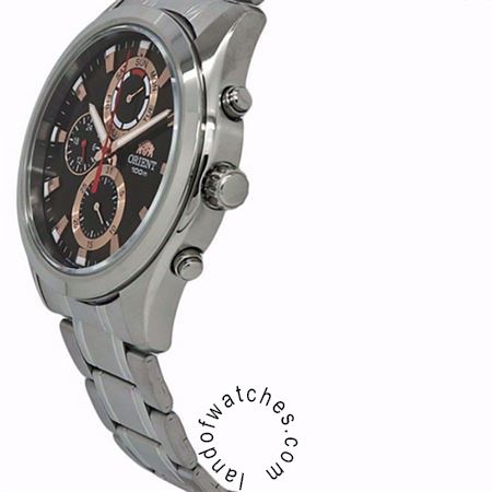 شراء ساعة معصم رجالیه اورینت(ORIENT) SUY07002T0 كلاسيك | | | الأصلي