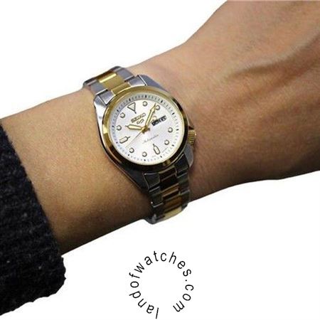Buy Women's SEIKO SRE004K Classic Watches | Original