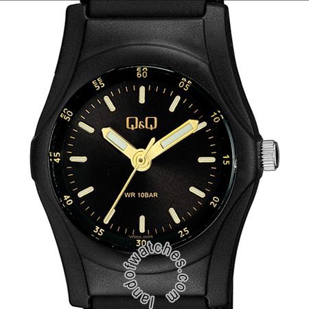 Buy Women's Q&Q VQ05J008Y Sport Watches | Original