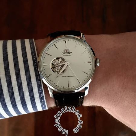 Buy Men's ORIENT TAG02005W Classic Watches | Original