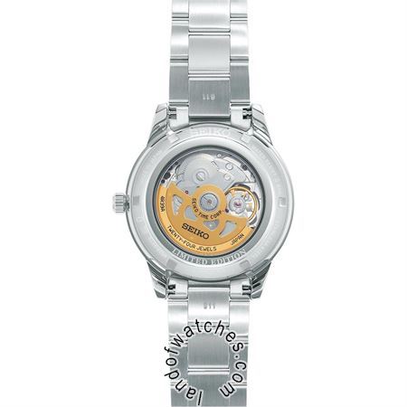 Buy Men's SEIKO SSA445J1 Classic Watches | Original