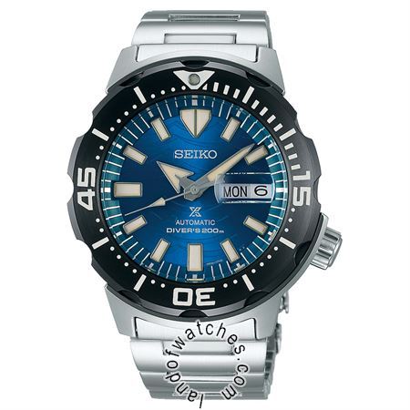 Buy SEIKO SRPE09 Watches | Original