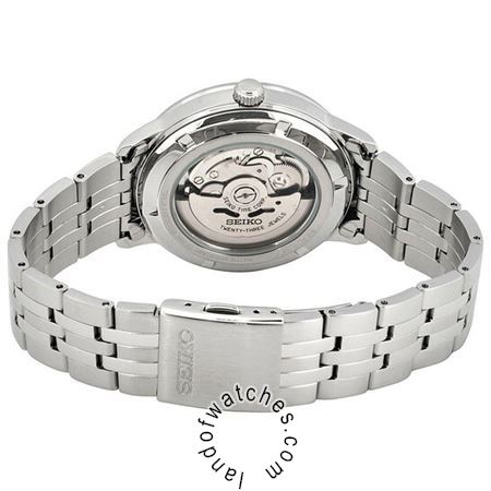 شراء ساعة معصم رجالیه سیکو(SEIKO) SRPH89K1 كلاسيك | | | الأصلي