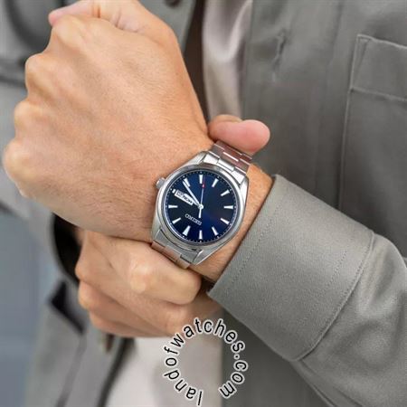 Buy Men's SEIKO SUR341P1 Classic Watches | Original