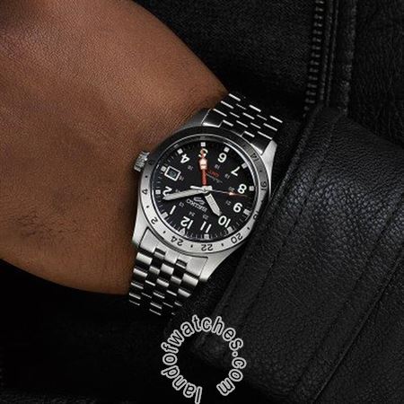 شراء ساعة معصم رجالیه سیکو(SEIKO) SSK023K1 رياضة | | | الأصلي