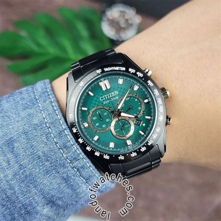 Buy Men's CITIZEN CA4536-86X Sport Watches | Original