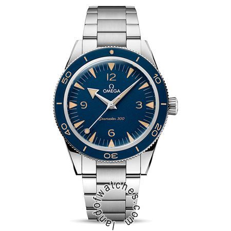 Buy Men's OMEGA 234.30.41.21.03.001 Watches | Original