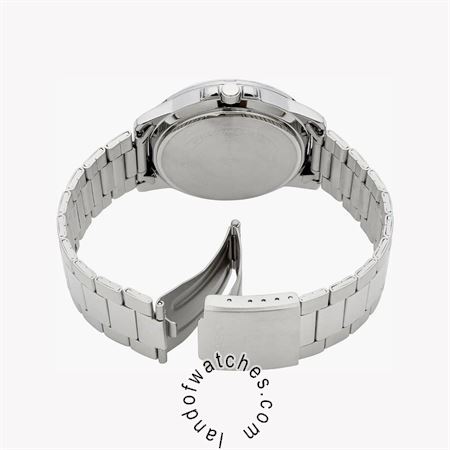 Buy Men's CASIO MTP-VD01D-3BVUDF Classic Watches | Original