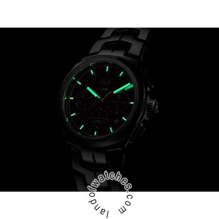 Buy Men's TAG HEUER CBC2112.BA0603 Watches | Original