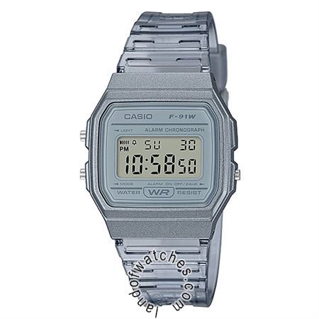 Buy Women's CASIO F-91WS-8 Watches | Original