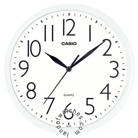 Buy CASIO IQ-05-7 Watches | Original