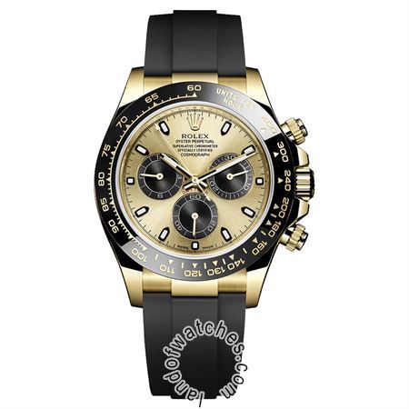 Buy Men's Rolex 116518LN Watches | Original