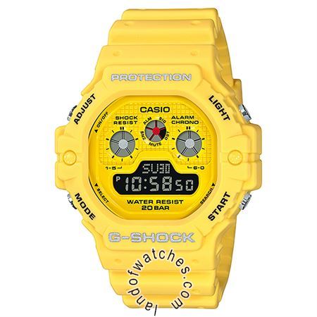Buy CASIO DW-5900RS-9 Watches | Original