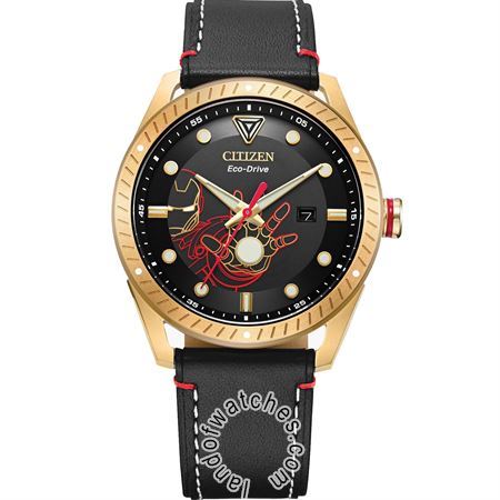 Buy Men's CITIZEN BM6992-09W Classic Watches | Original
