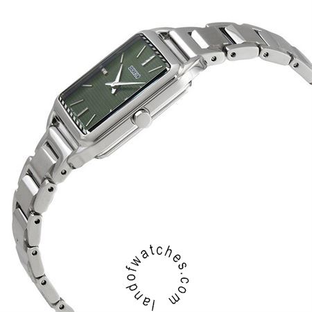 شراء ساعة معصم نسائیه سیکو(SEIKO) SWR075P1 كلاسيك | | | الأصلي