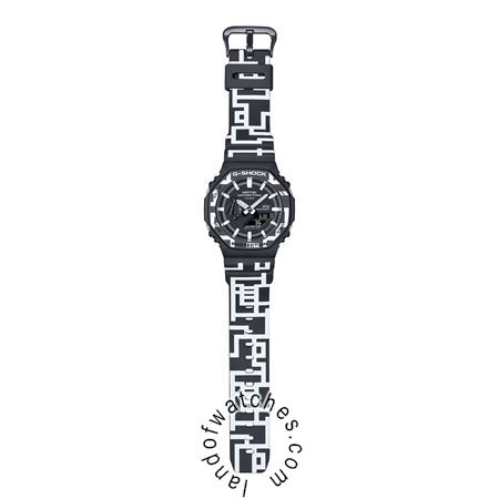 Buy CASIO GA-2100HT-1A Watches | Original