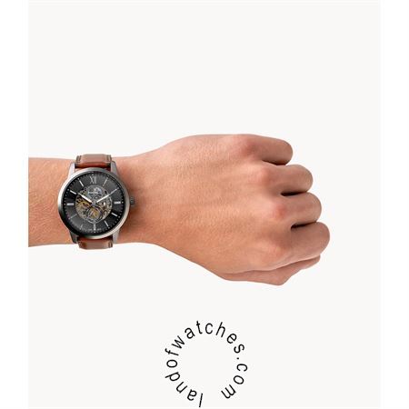 Buy Men's FOSSIL ME3181 Watches | Original