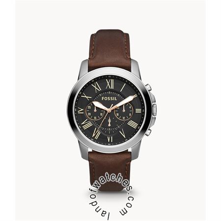 Buy Men's FOSSIL FS4813 Classic Watches | Original