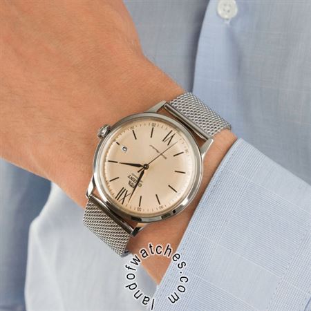 شراء ساعة معصم رجالیه اورینت(ORIENT) RA-AC0020 كلاسيك | | | الأصلي