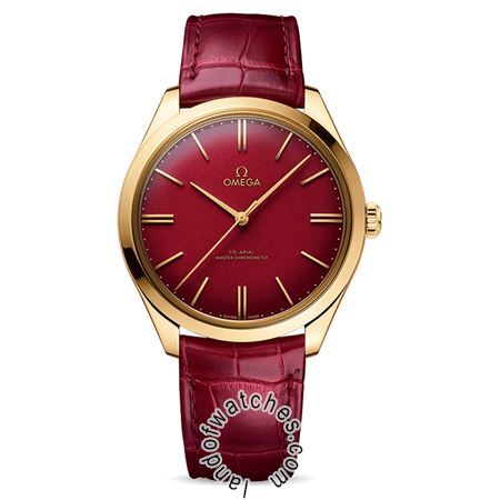 Buy OMEGA 435.53.40.21.11.001 Watches | Original