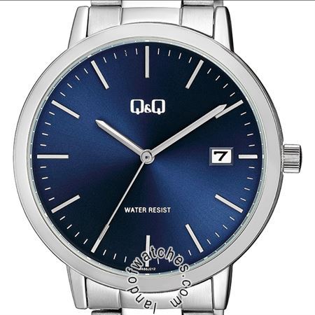 Buy Men's Q&Q A486J212Y Classic Watches | Original