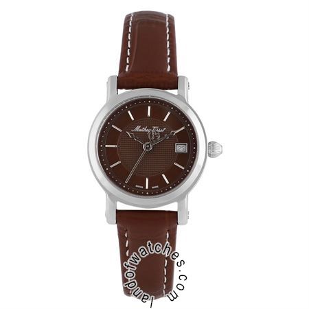 Buy Women's MATHEY TISSOT D31186AM Classic Watches | Original